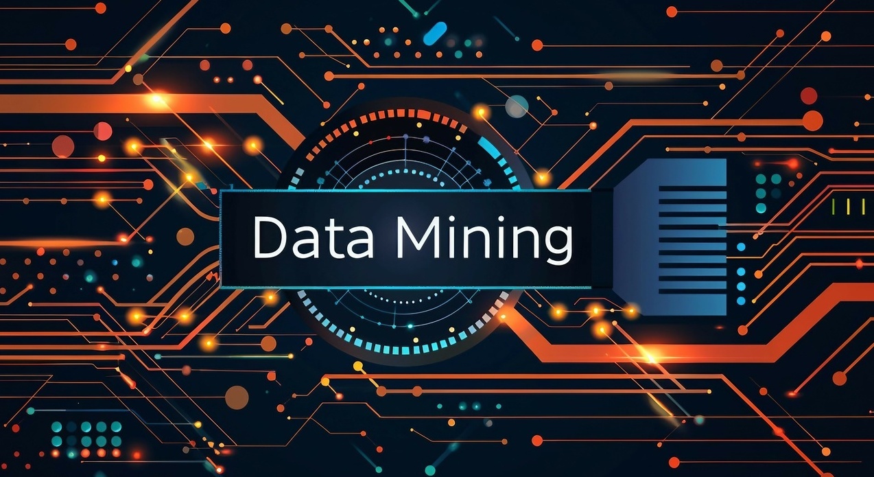 Data mining adalah